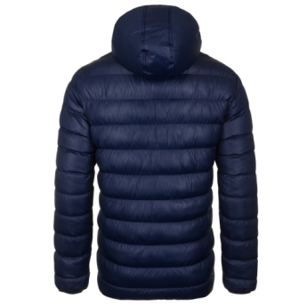 Chelsea męska kurtka zimowa SLab Winter navy
