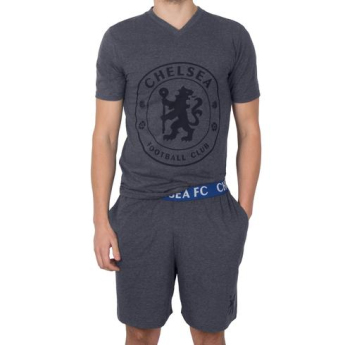 Chelsea piżama męska SLab grey