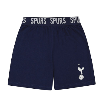 Tottenham piżama dziecięca SLab white