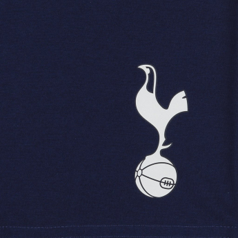 Tottenham piżama dziecięca SLab white