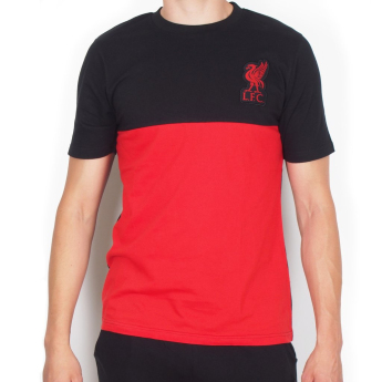 Liverpool piżama męska long