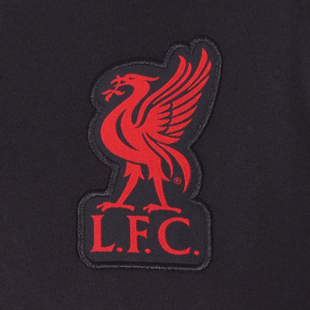 Liverpool piżama męska long