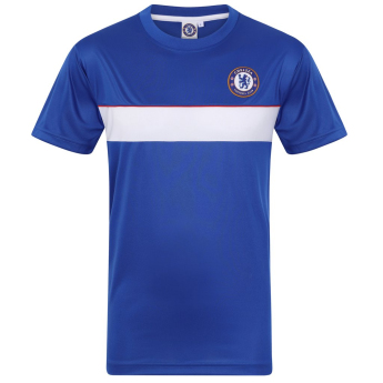 Chelsea koszulka męska Poly white