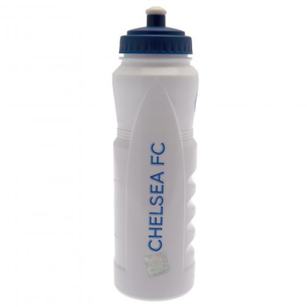 Chelsea bidon sports white