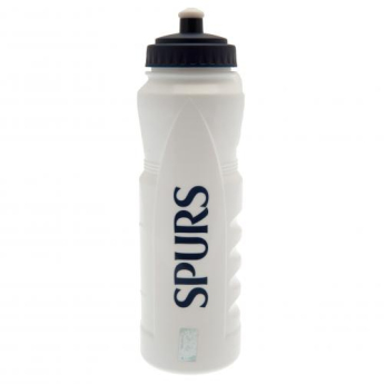 Tottenham bidon sports white