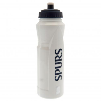 Tottenham bidon sports white