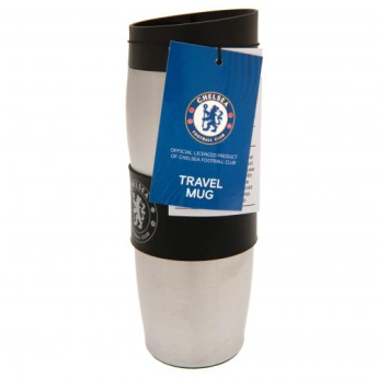 Chelsea kubek termo black