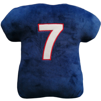 Paris Saint Germain poduszka shirt