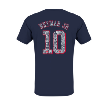 Neymar Jr koszulka męska neymar navy