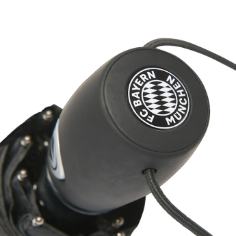 Bayern Monachium parasol black