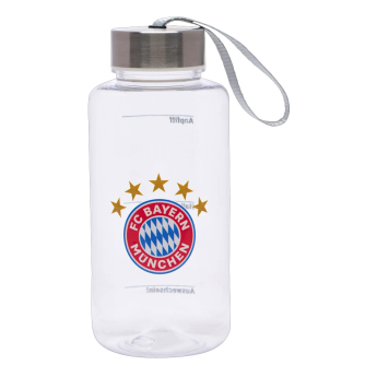 Bayern Monachium bidon tritan