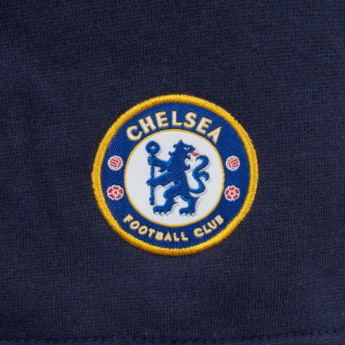 Chelsea szorty męskie navy