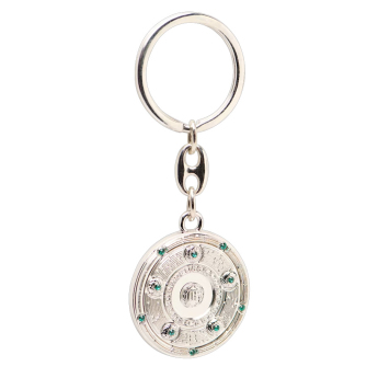 Bayern Monachium brelok do kluczy Logo