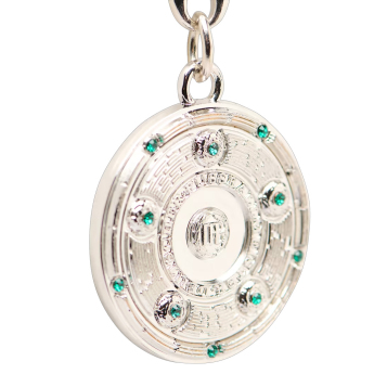 Bayern Monachium brelok do kluczy Logo