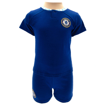 Chelsea zestaw dla dzieci blue