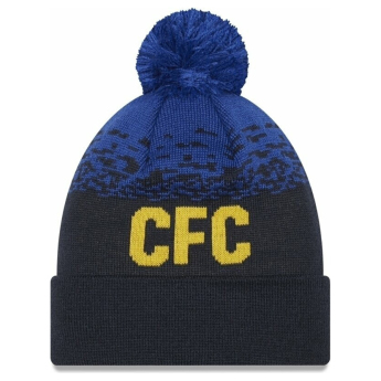Chelsea czapka zimowa Marl Wordmark