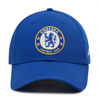 Chelsea czapka baseballówka 9Forty Blue