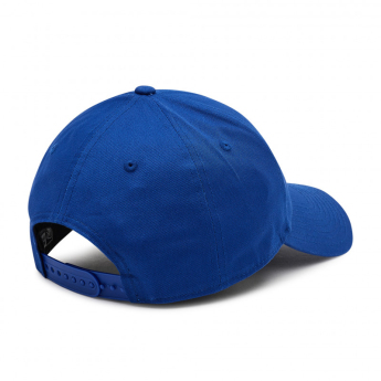 Chelsea czapka baseballówka 9Forty Blue