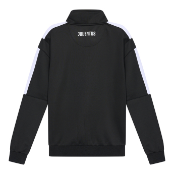 Juventus męski dres piłkarski No14 black