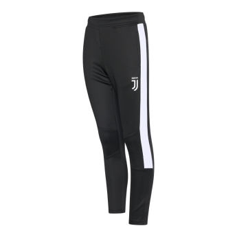 Juventus męski dres piłkarski No14 black