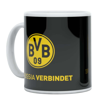 Borusia Dortmund kubek Luchte