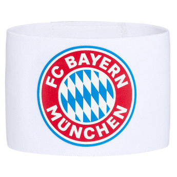 Bayern Monachium opaska kapitana white