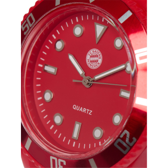 Bayern Monachium zegarek dziecięcy wrist