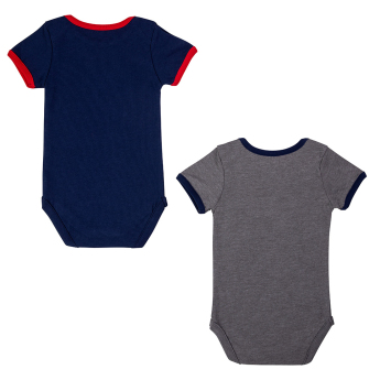 Paris Saint Germain body dziecięce blue and grey