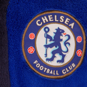 Chelsea szlafrok dziecięcy royal
