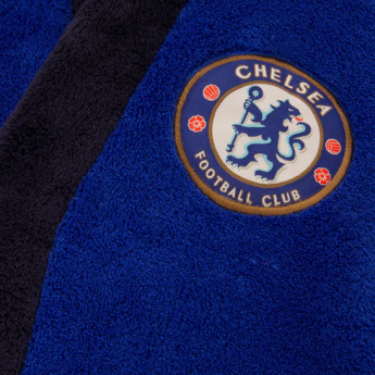 Chelsea szlafrok dziecięcy royal