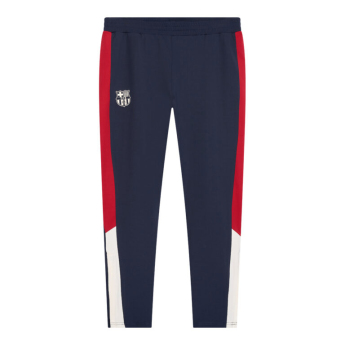 Barcelona męski dres piłkarski Suit colour