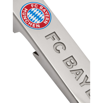 Bayern Monachium brelok do kluczy Bottle opener