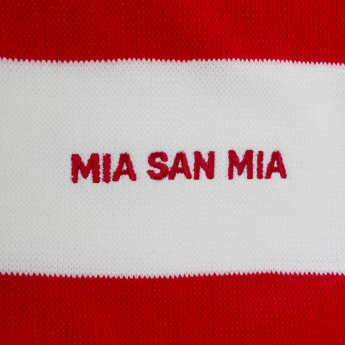 Bayern Monachium szalik zimowy classic