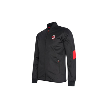 AC Milan zestaw dziecięcy Suit black