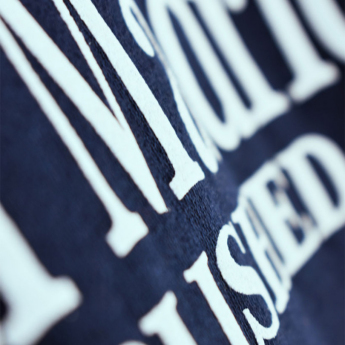 Real Madryt męska bluza z kapturem No13 Capucha navy