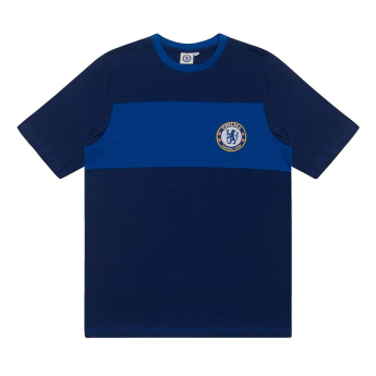 Chelsea piżama męska Long navy