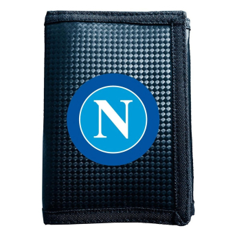 SSC Napoli portfel Strappo