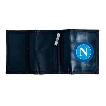 SSC Napoli portfel Strappo