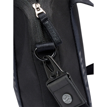 Bayern Monachium torba na laptop Black Messenger