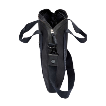 Bayern Monachium torba na laptop Black Messenger