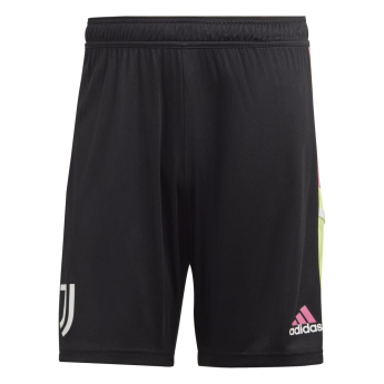 Juventus szorty męskie Condivo magenta