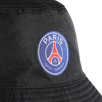 Paris Saint Germain kapelusz Bob Reversible