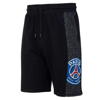 Paris Saint Germain spodenki dziecięce Sweat black