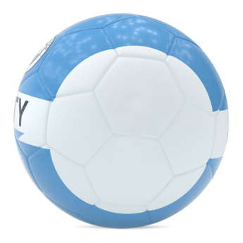 Manchester City piłka Deluxe