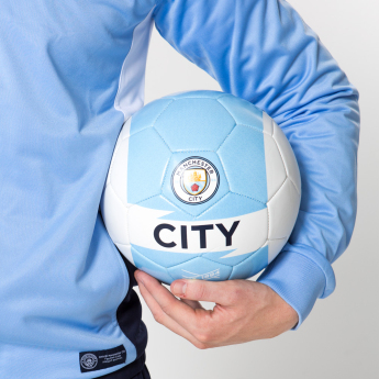 Manchester City piłka Deluxe
