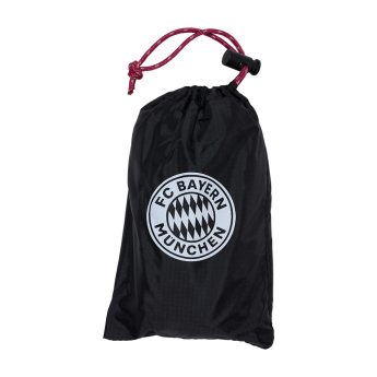 Bayern Monachium koc piknikowy black