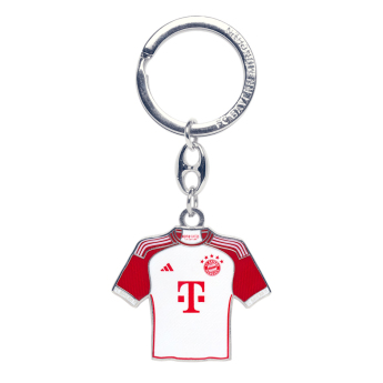 Bayern Monachium brelok do kluczy Shirt Home 23/24