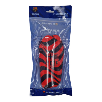 Barcelona ochraniacze piłkarskie Swirl