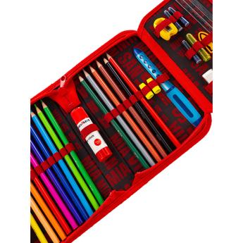 Bayern Monachium piórnik Stripe