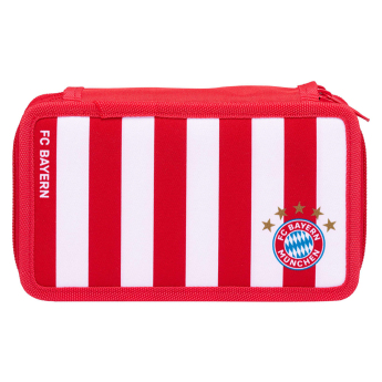Bayern Monachium piórnik Full Stripe